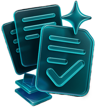 애널리스트용 자동 요약 리포트